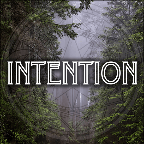 Intention