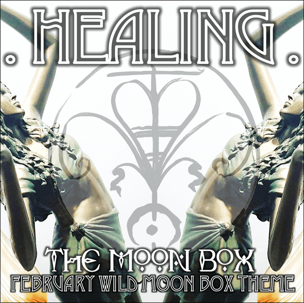 The Wild Moon - Healing