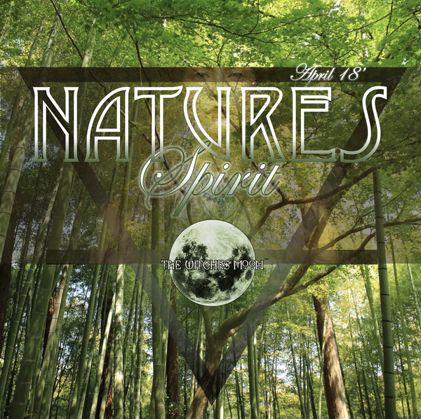 The Witches Moon™ - April Theme Unveiled