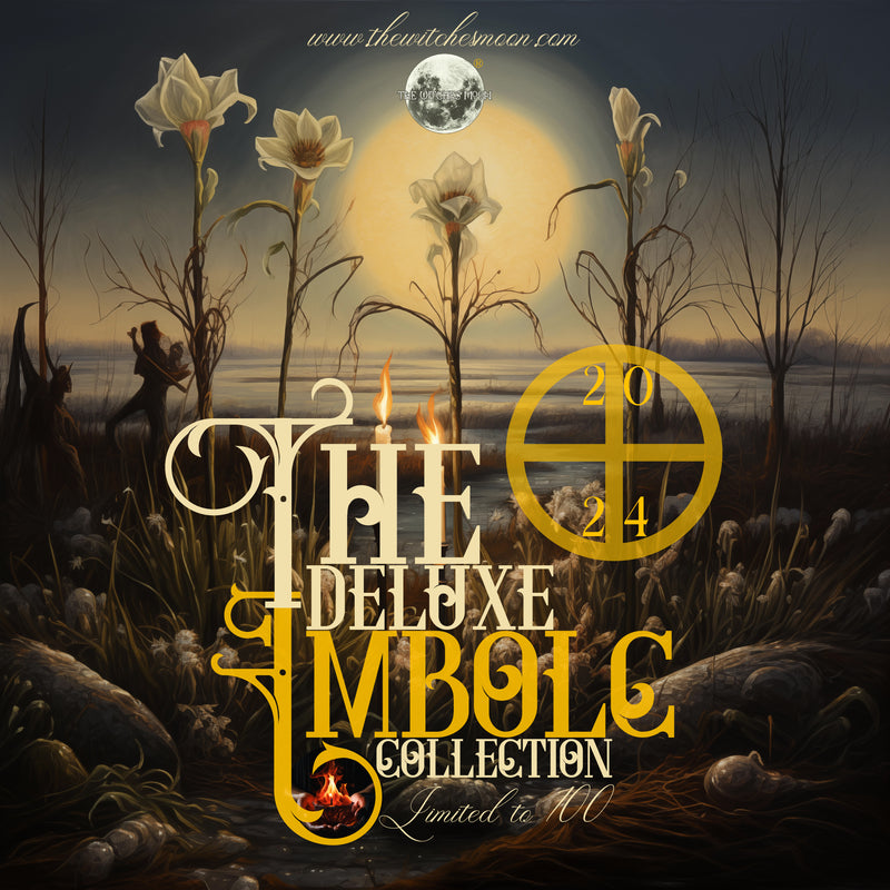 The Deluxe 2024 Imbolc Collection ~ Preorder Information!