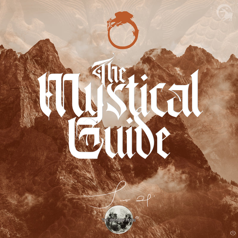 The Witches Moon® - The Mystical Guide - June 2021