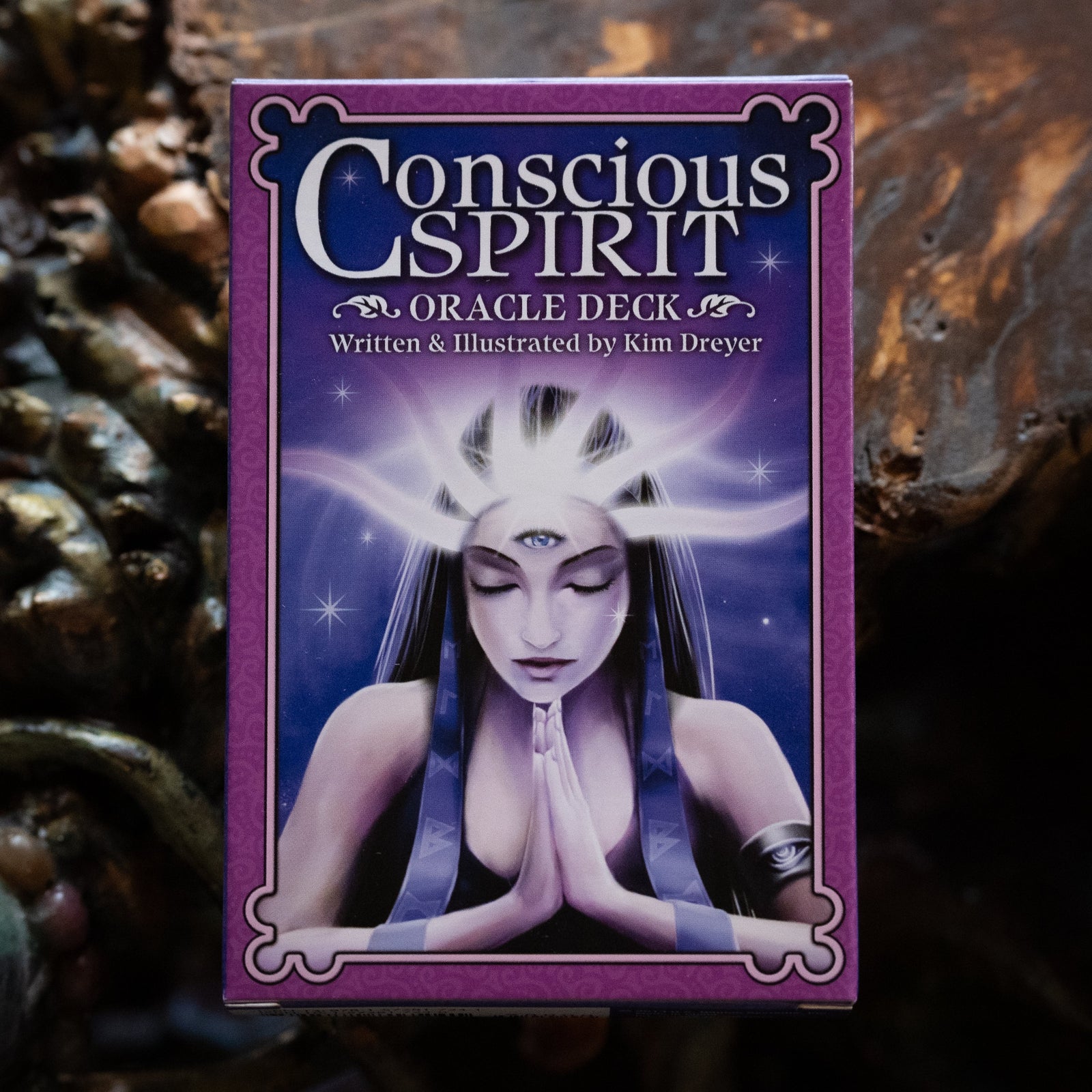 Conscious Spirit Oracle