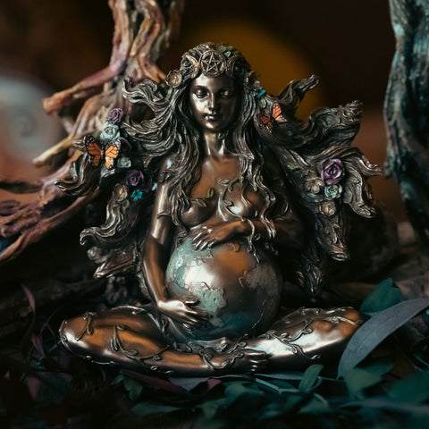(Limited) The Witches Moon® ~ The Veil of Samhain ~ October 2024