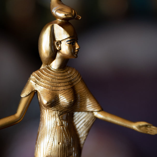 Egyptian Goddess Selket