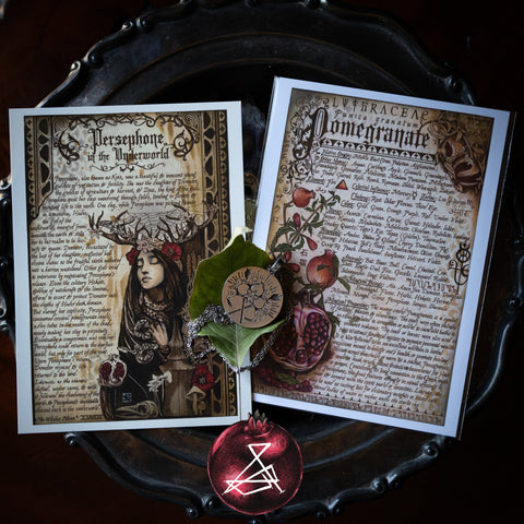The Book of Candle Magic by Madame Pamita