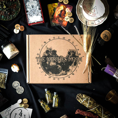 The Witches Moon® Subscription (Canada)