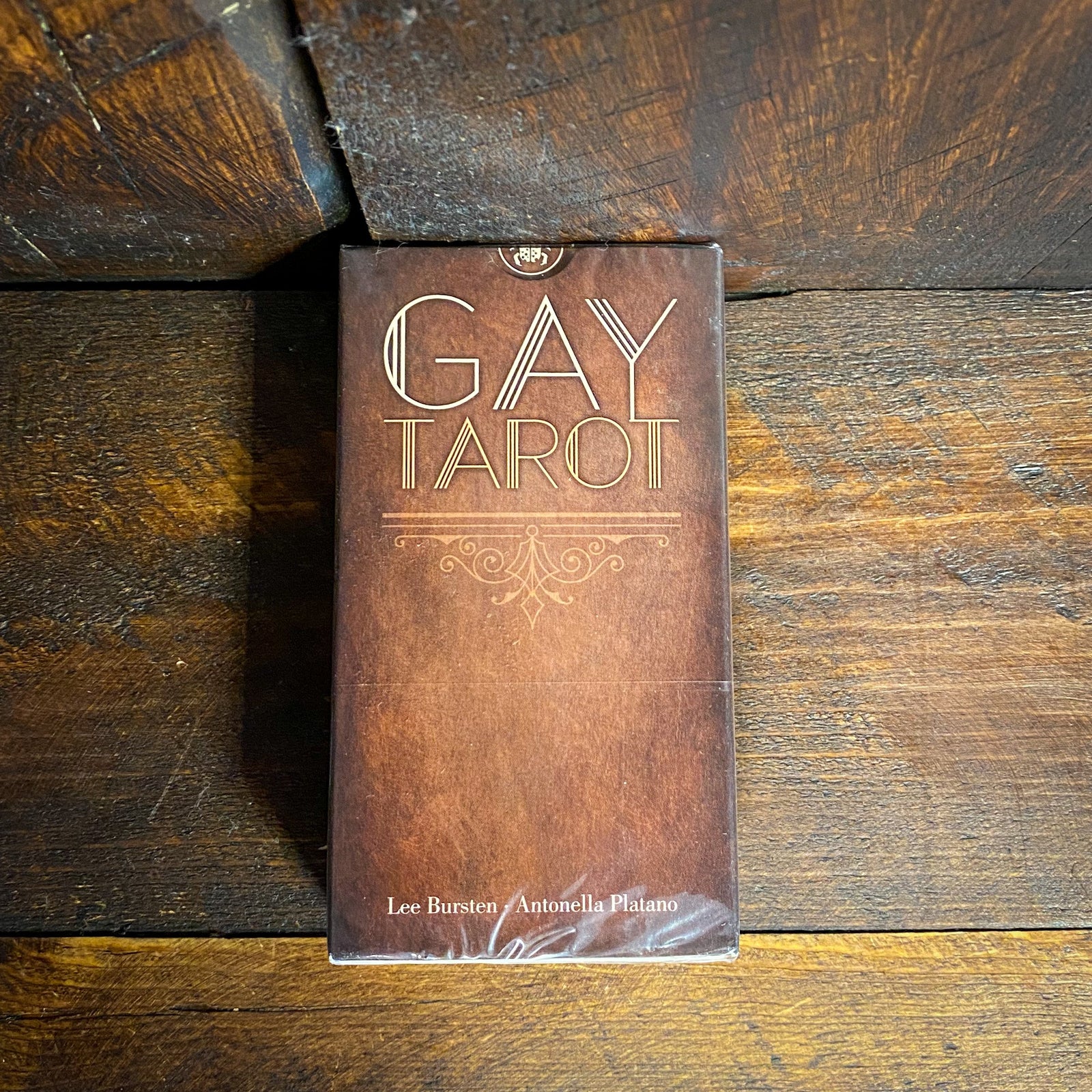 Gay Tarot