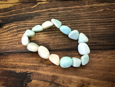 'Echoes of Eternity' Turquoise Scarab Pendant (.925 Silver)