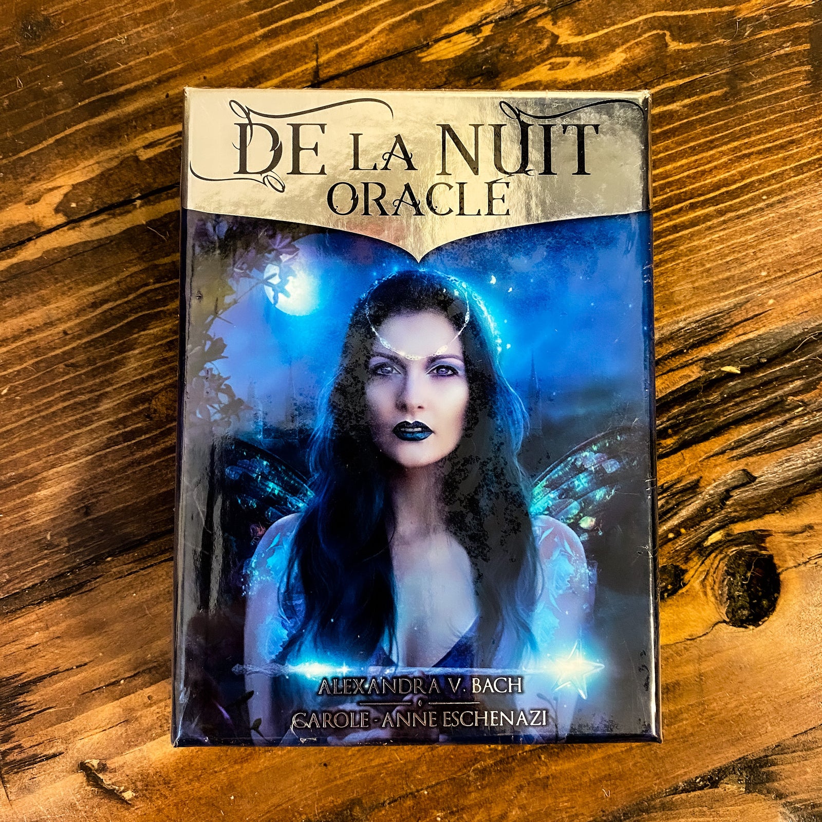 De La Nuit Oracle