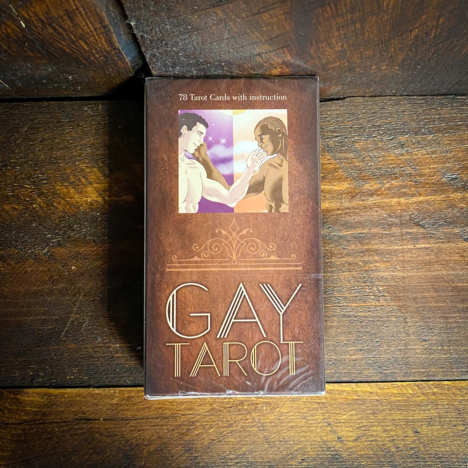 Gay Tarot