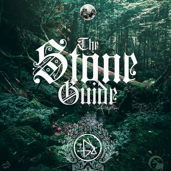 The Witches Moon® - The Stone Guide - August 2021