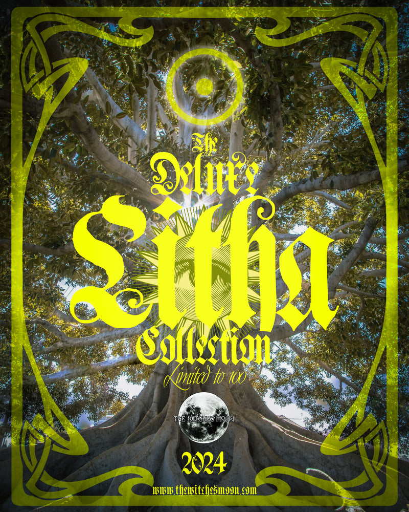 The 2024 Deluxe Litha Collection! ~ Preorder Information!