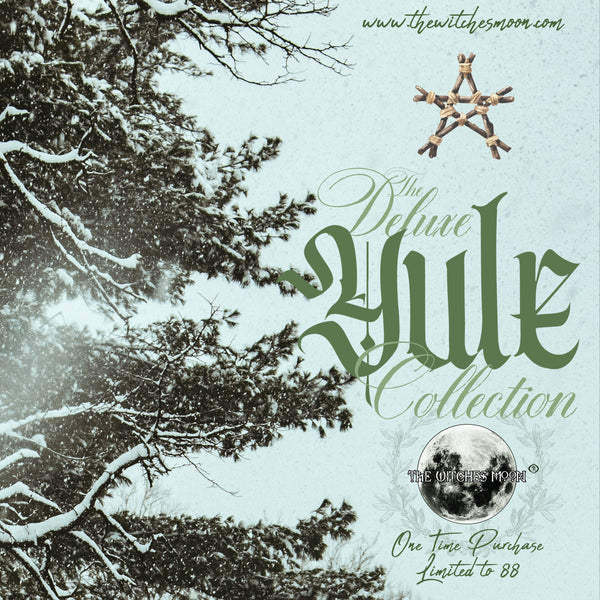 The Deluxe Yule Collection ~ Pre-Order Information!