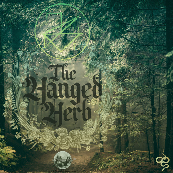 The Witches Moon® - The Hanged Herb - June 2022