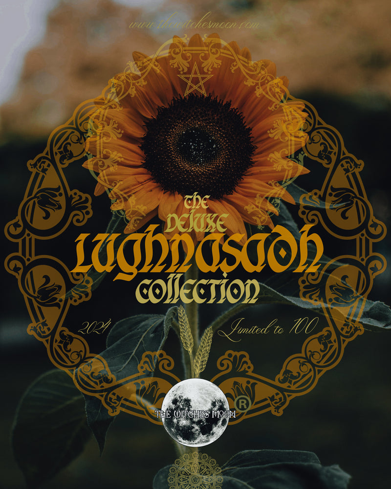 The 2024 Deluxe Lughnasadh Collection ~ Pre-Order Information!