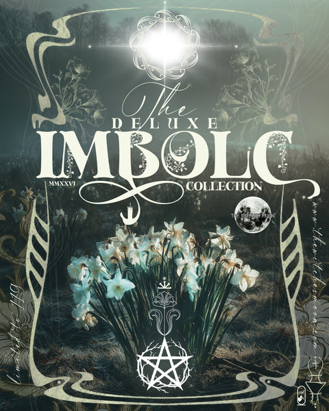 The 2026 Deluxe Imbolc Collection ~ Preoder Information