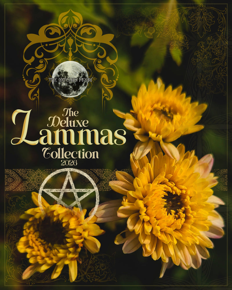 The 2026 Deluxe Lammas Collection - Preorder Information!