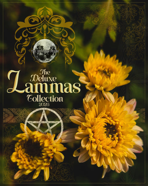 The 2026 Deluxe Lammas Collection - Preorder Information!