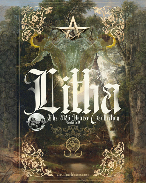 The 2026 Deluxe Litha Collection ~ Preorder Information!