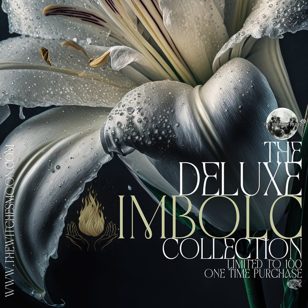 The Deluxe 2023 Imbolc Collection - Pre-Order Information!