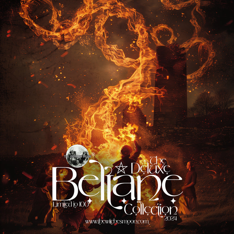 The 2024 Deluxe Beltane Collection ~ Preorder Information!