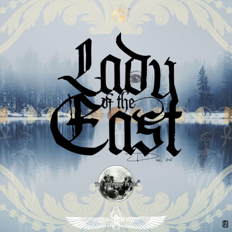 The Witches Moon® - Lady of the East - December 2020