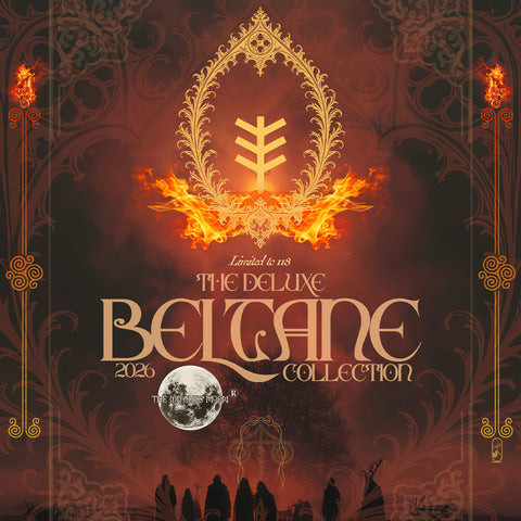 The Greenwood Tree Pendant