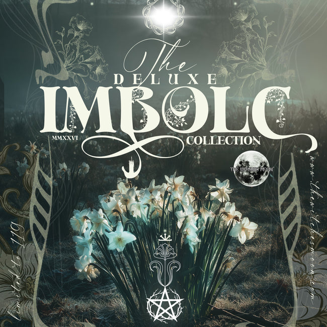The 2026 Deluxe Imbolc Collection ~ Preorder