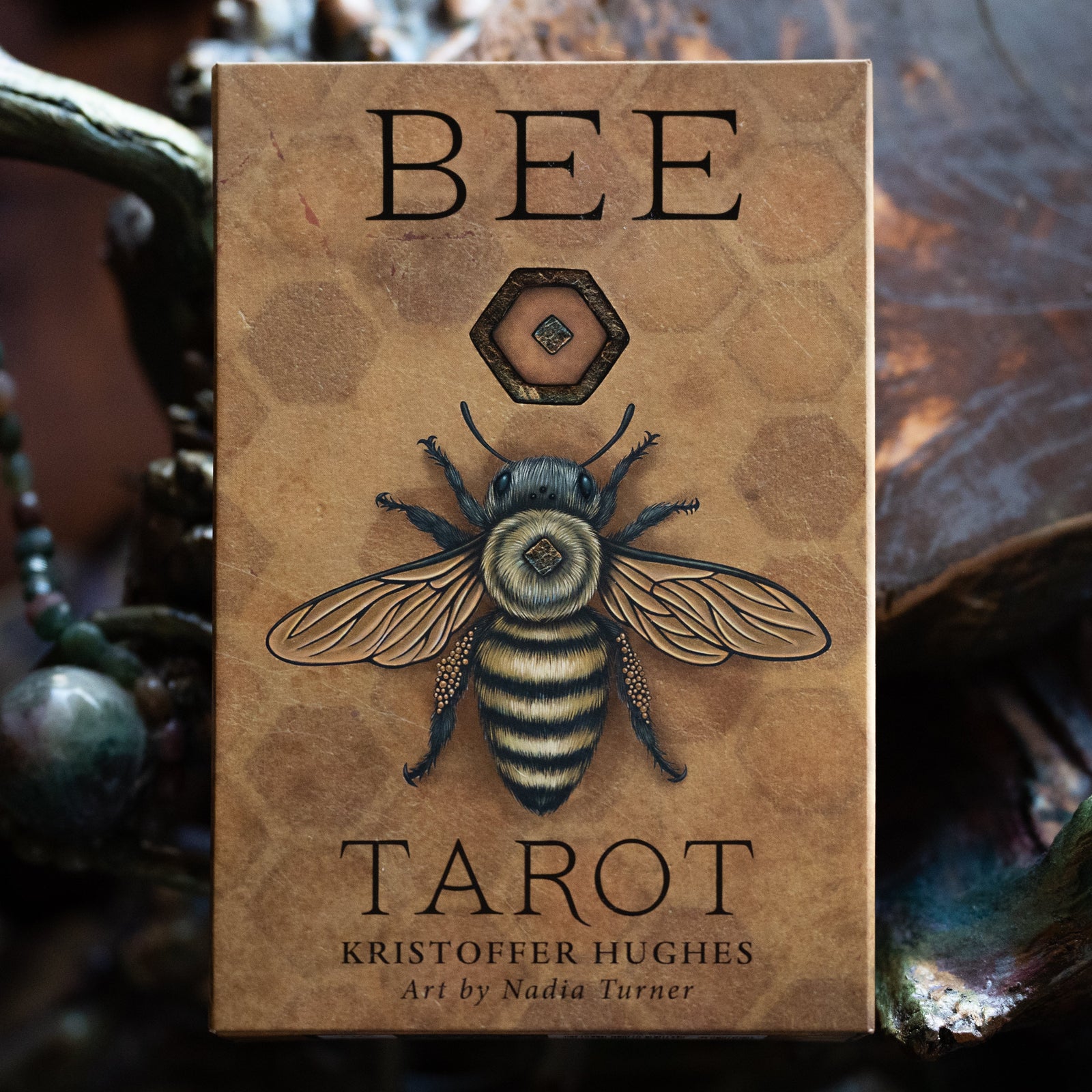 Bee Tarot