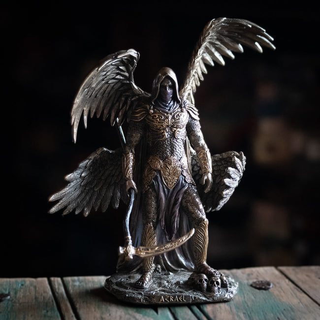 Archangel Azrael