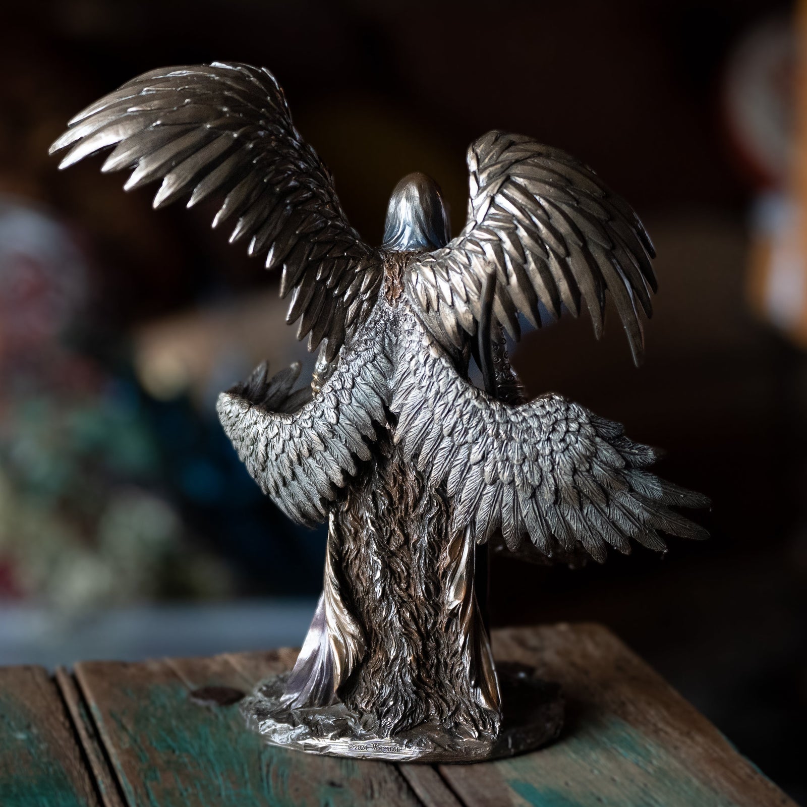 Archangel Azrael