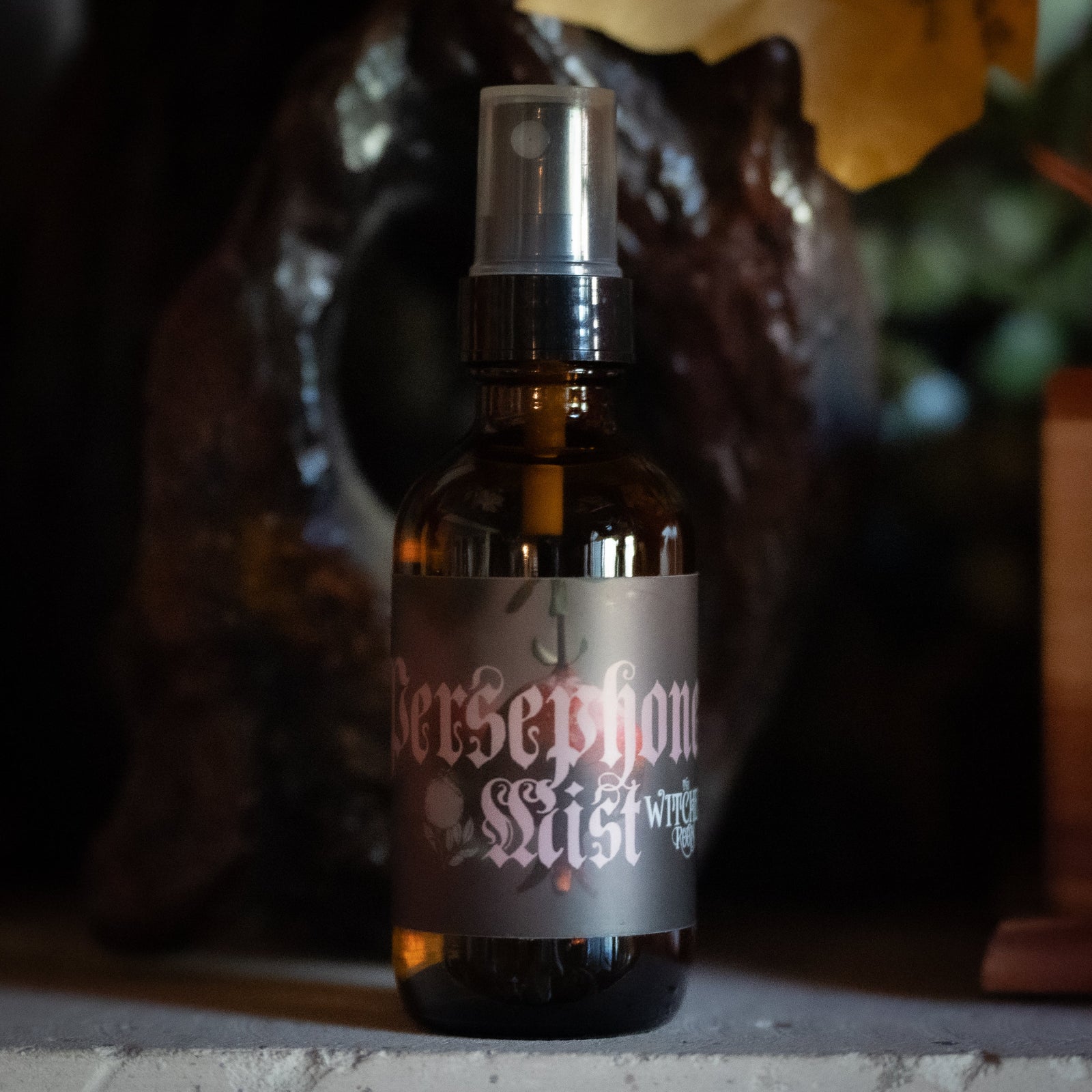 Persephone's Mist Ritual Aura Spray