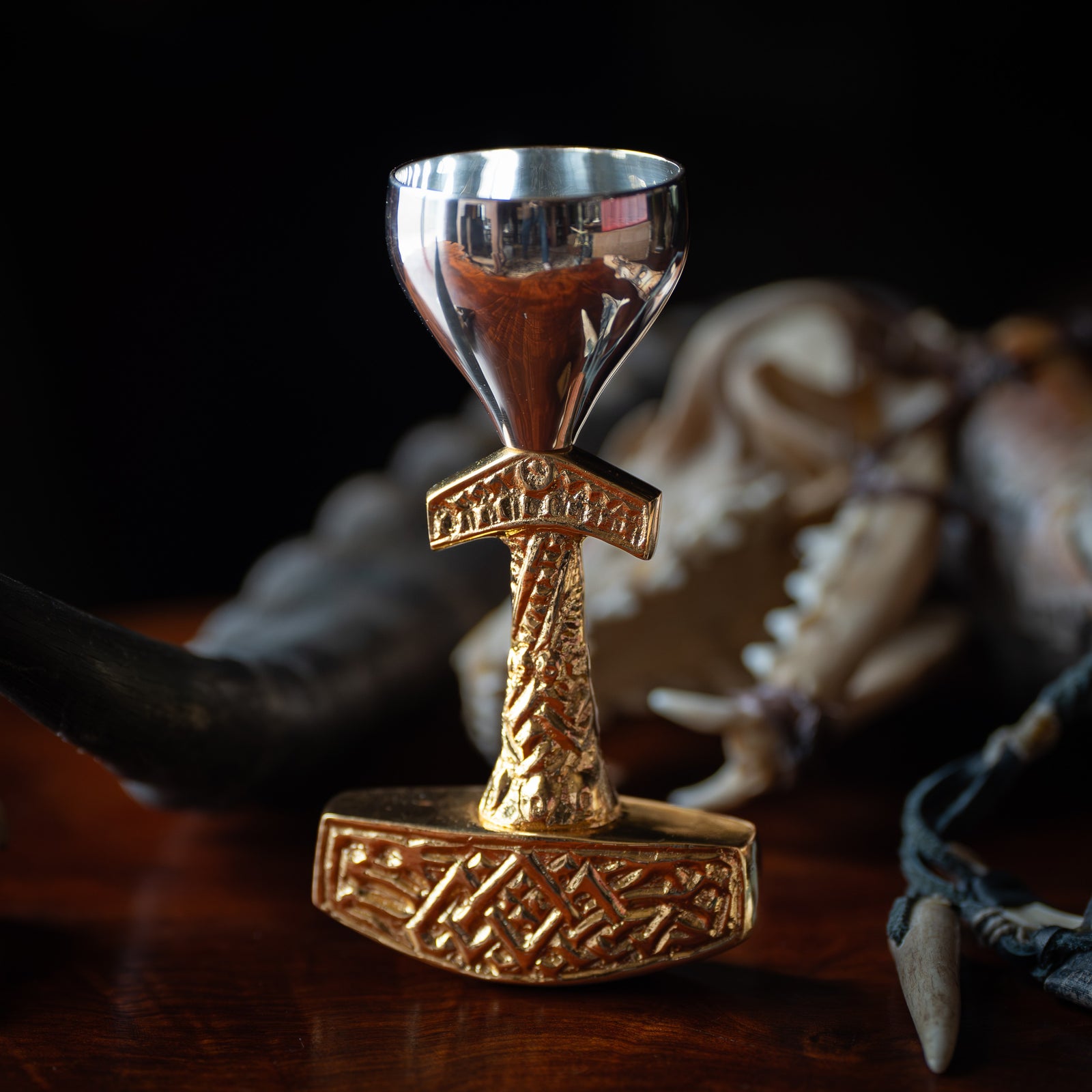 Mjölnir Chalice
