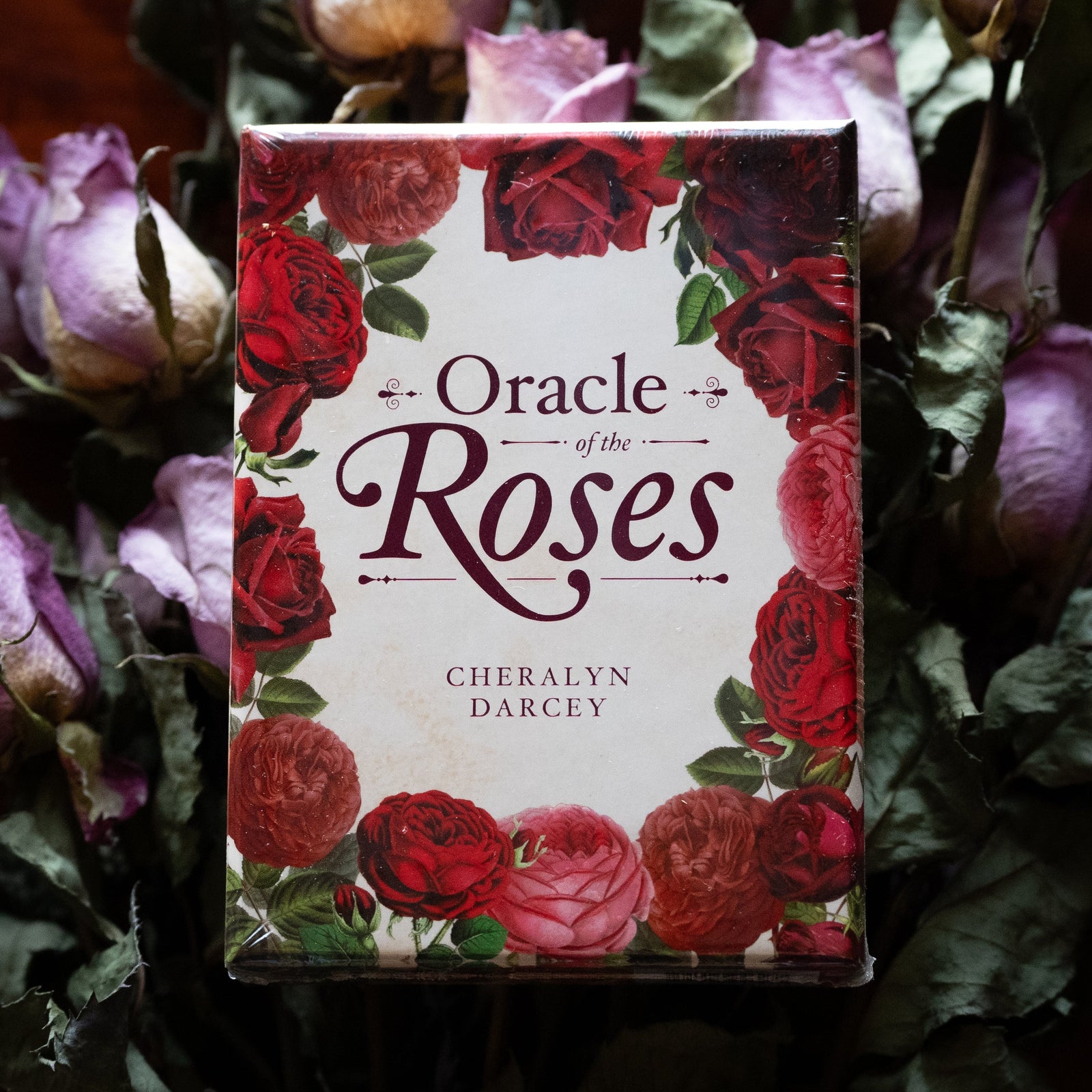 Oracle of the Roses