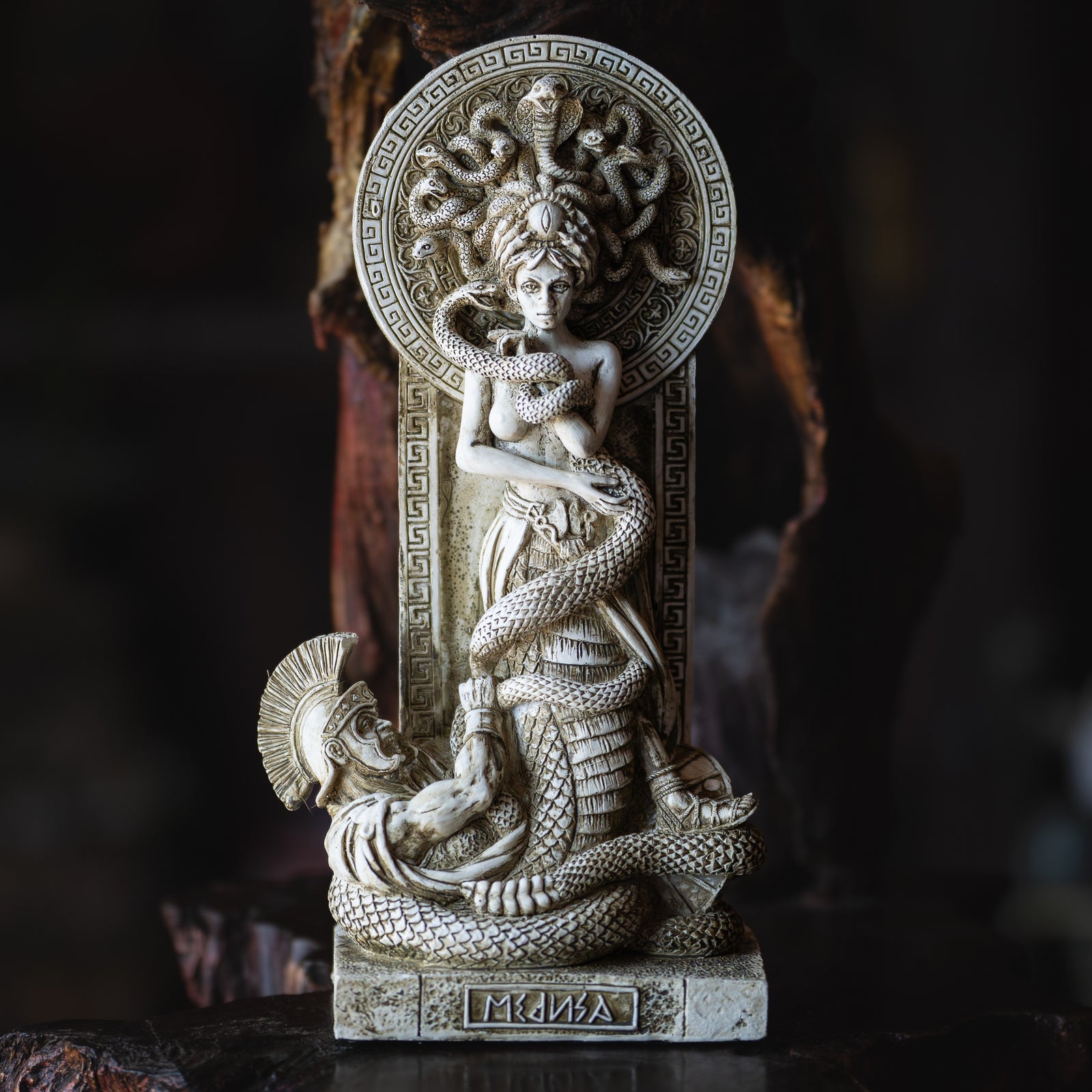Medusa