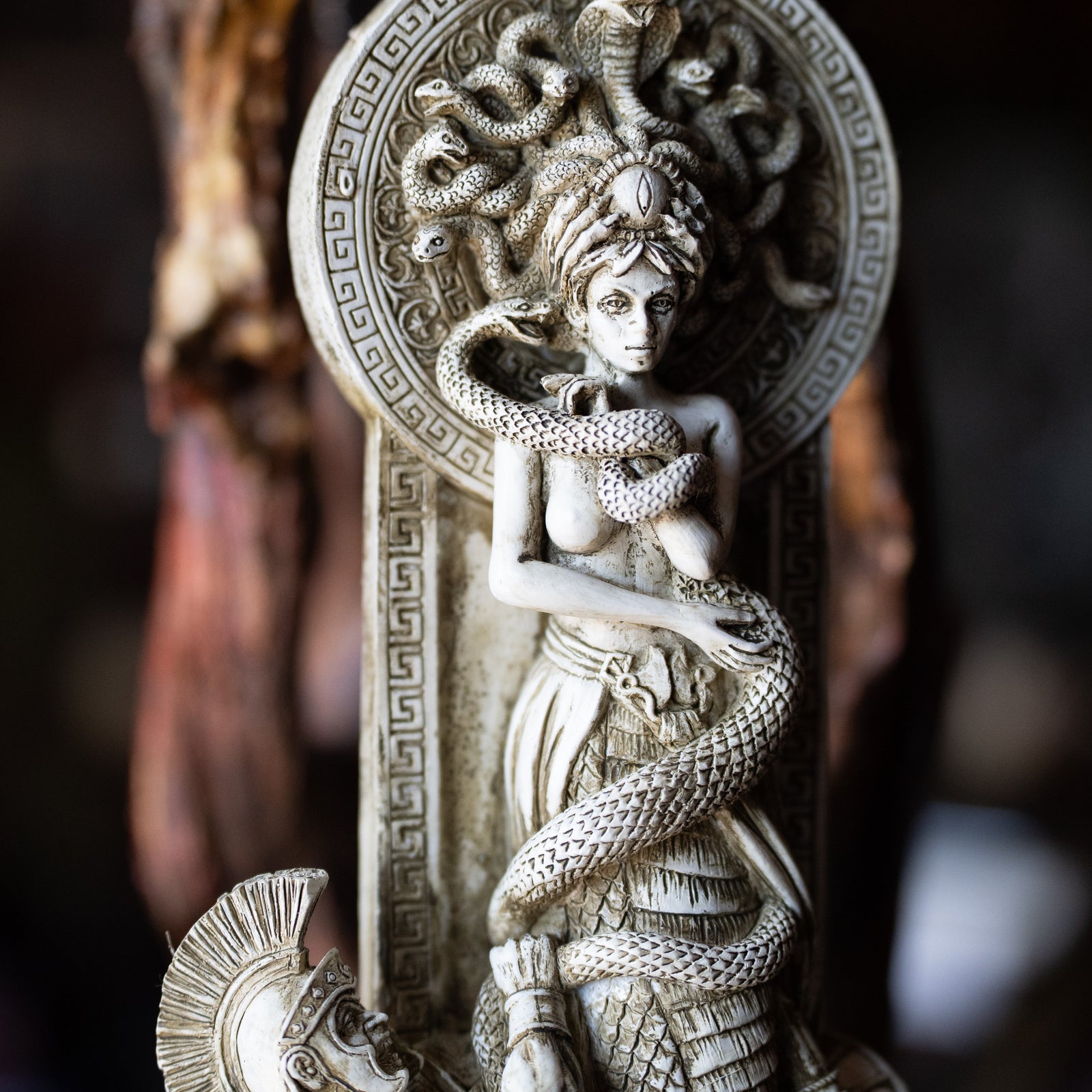Medusa