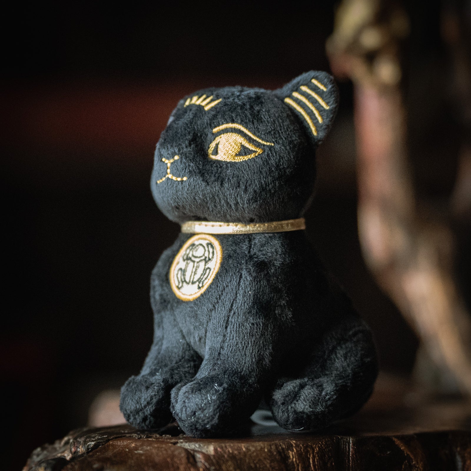 Bastet Plush
