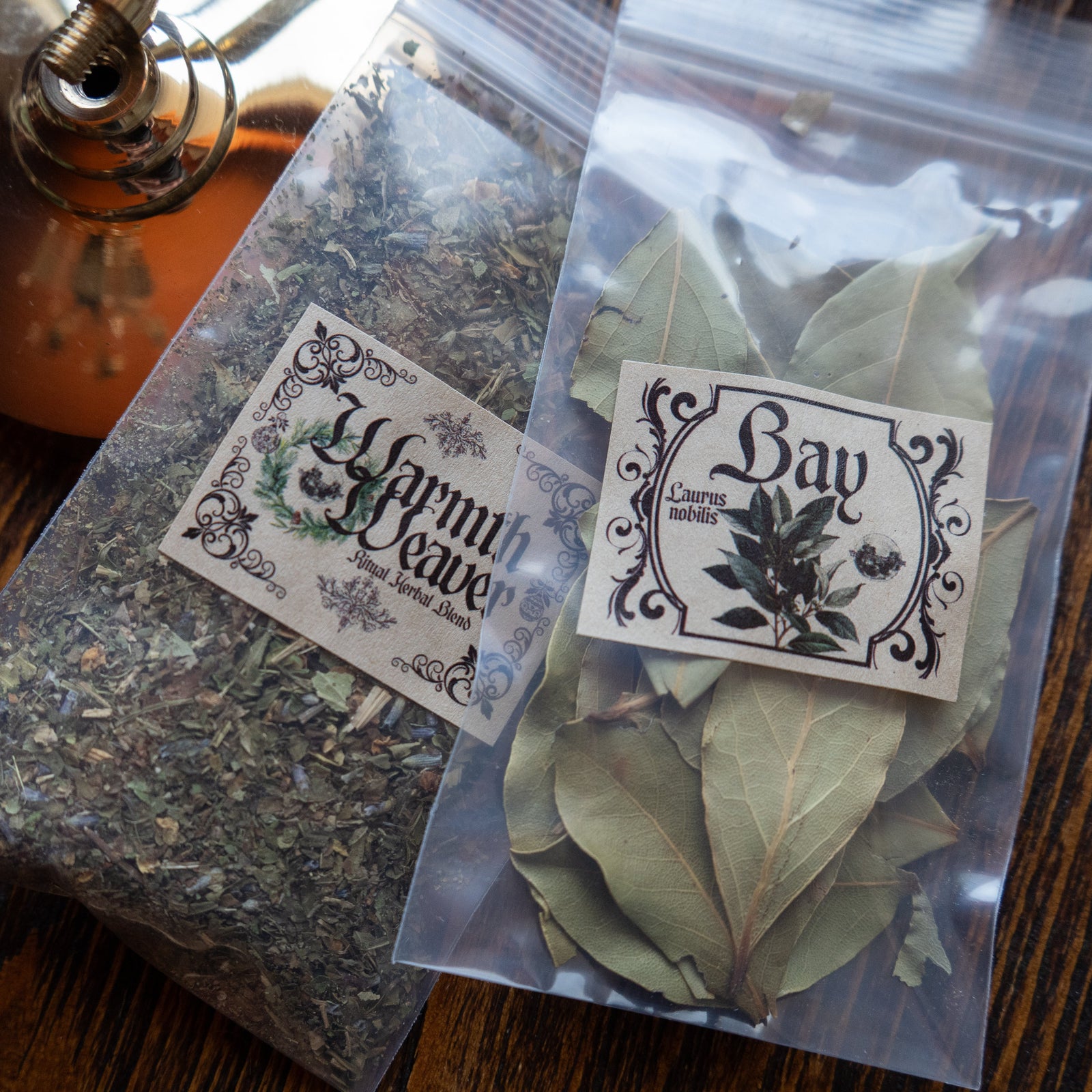 The Witches Moon® - The Light of Yule - December 2025