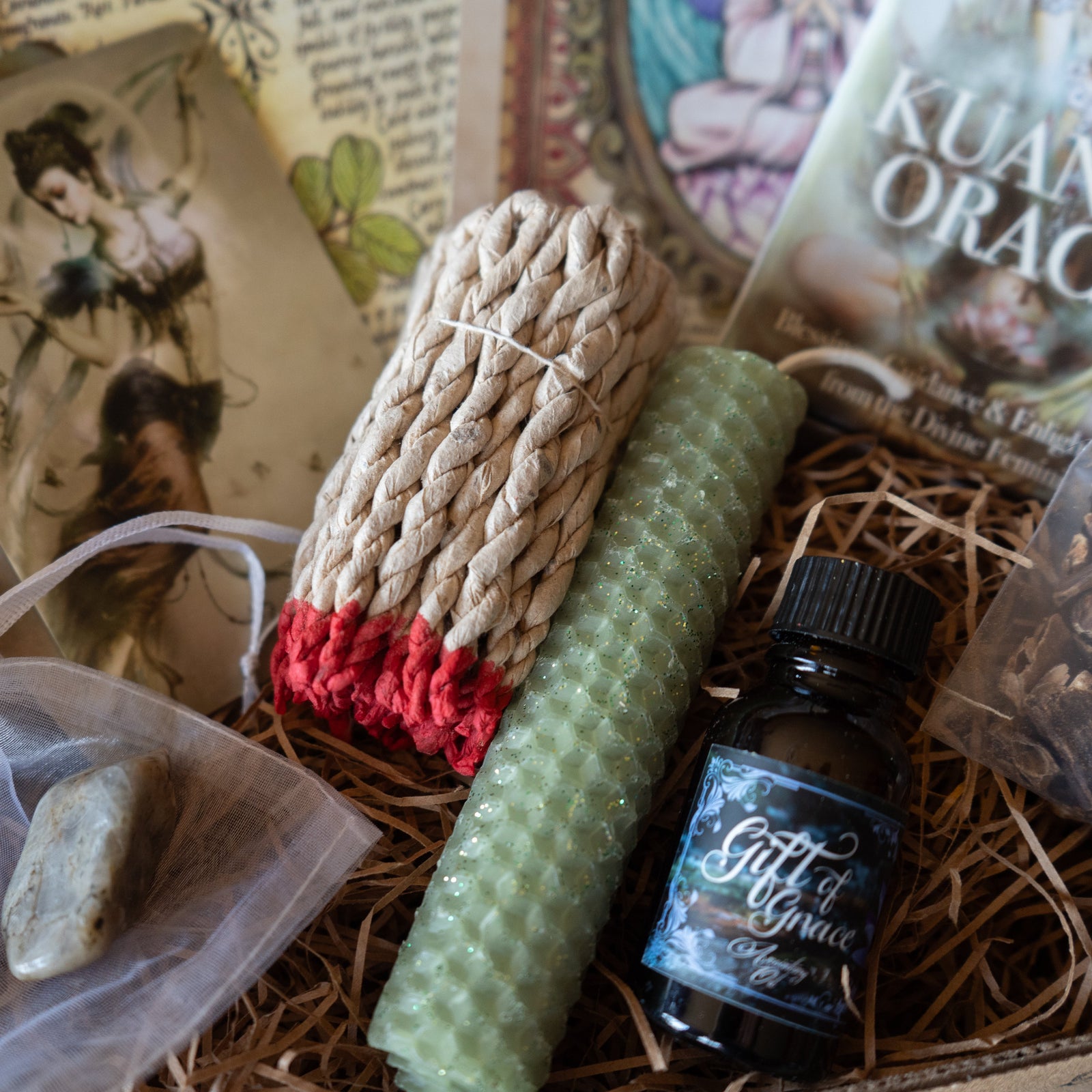 The Witches Roots™ ~ Conjuring of Compassion ~ September 2025