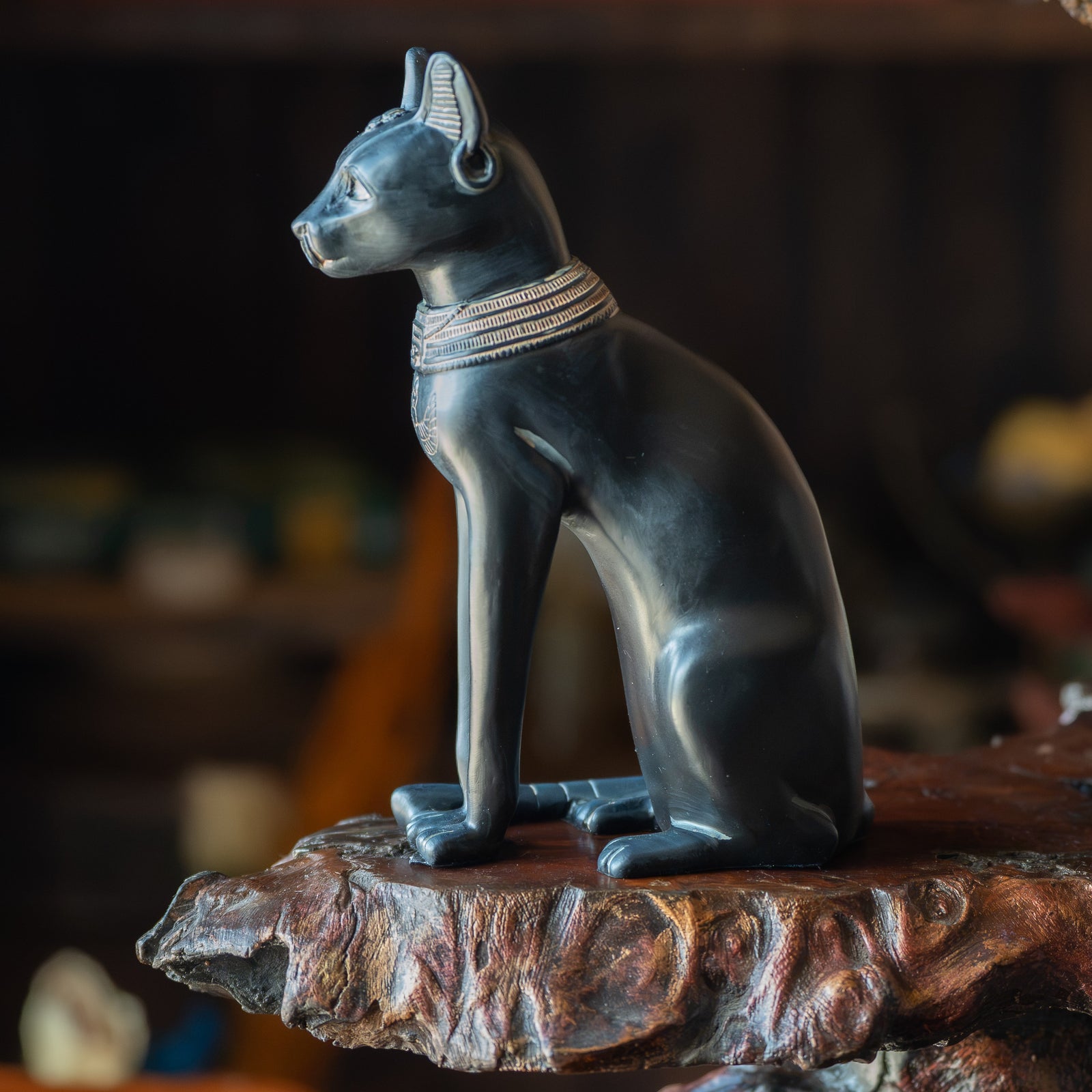 Bastet