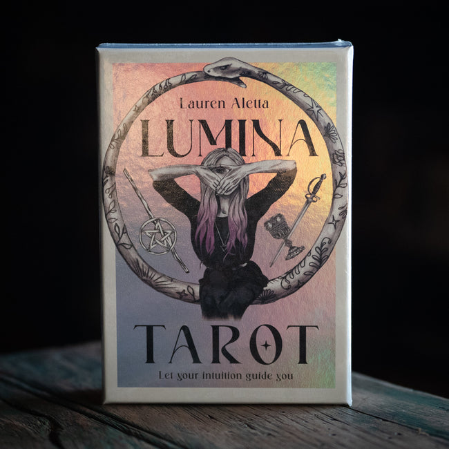 Lumina Tarot