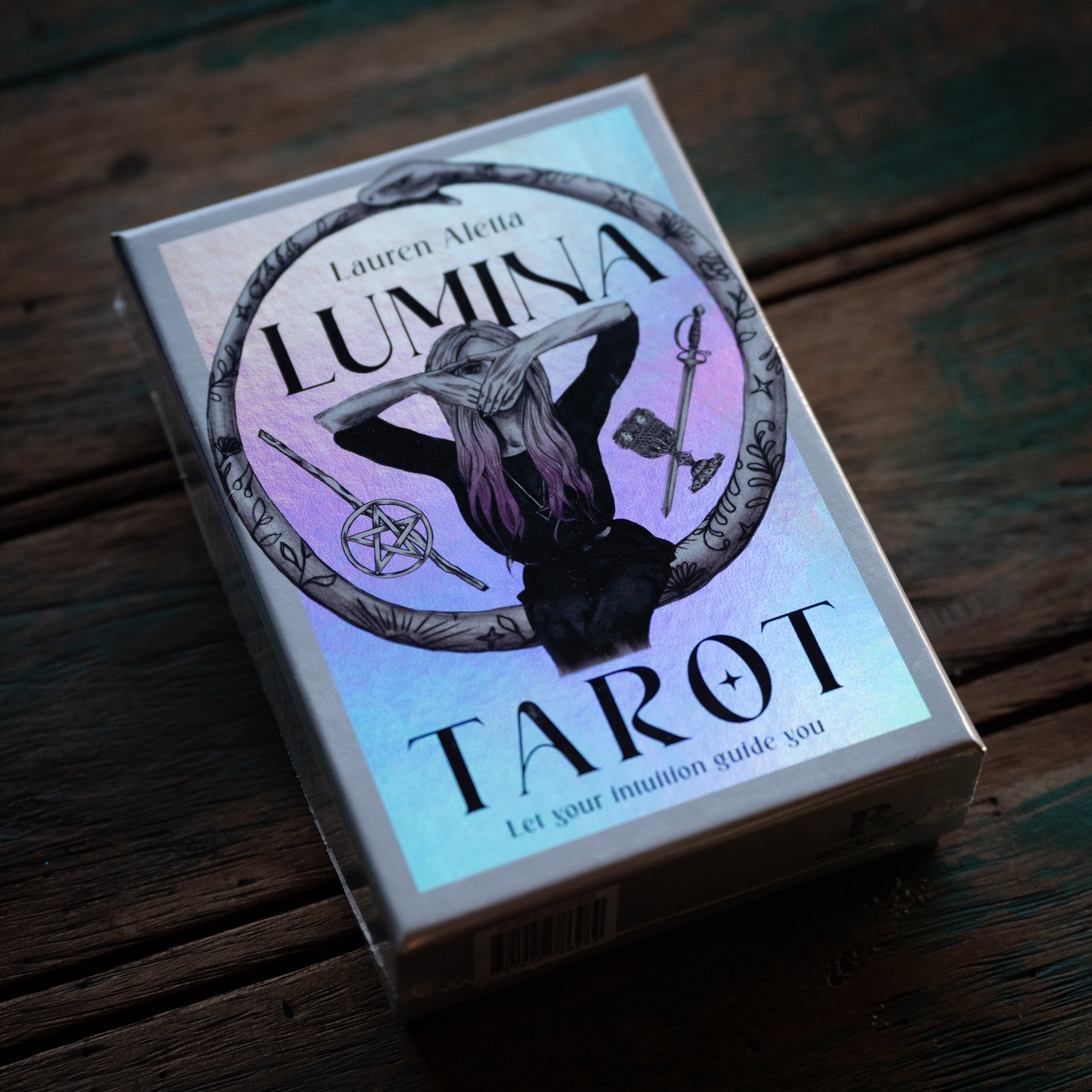 Lumina Tarot