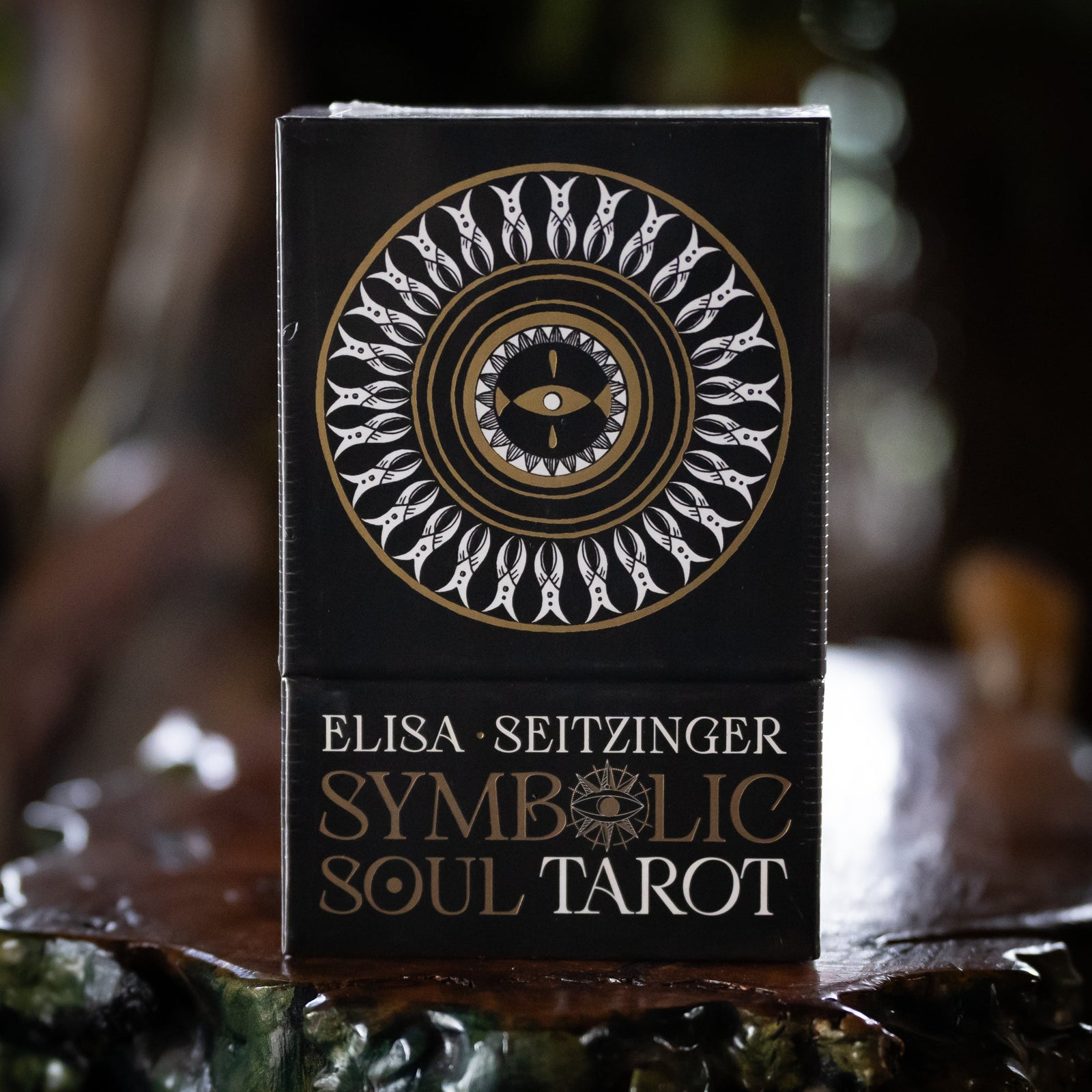 Symbolic Soul Tarot