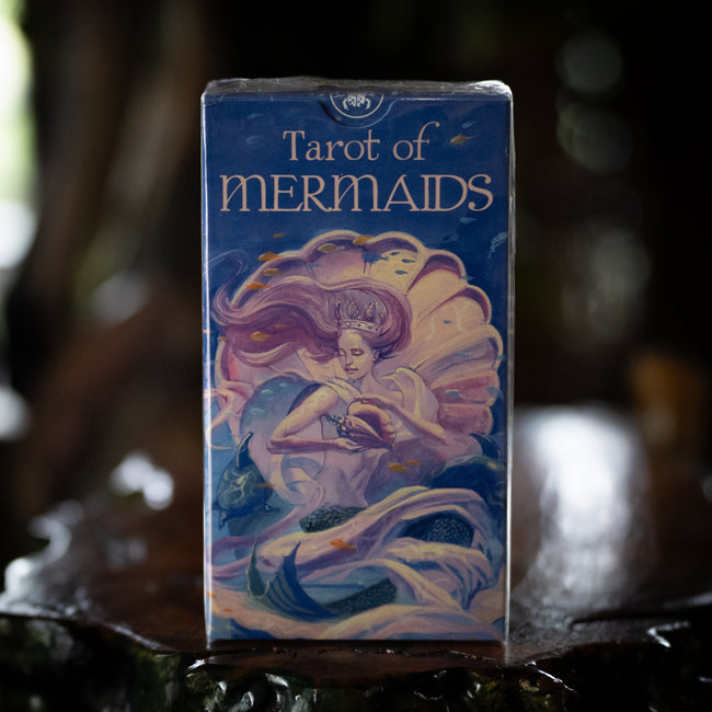 Tarot of Mermaids