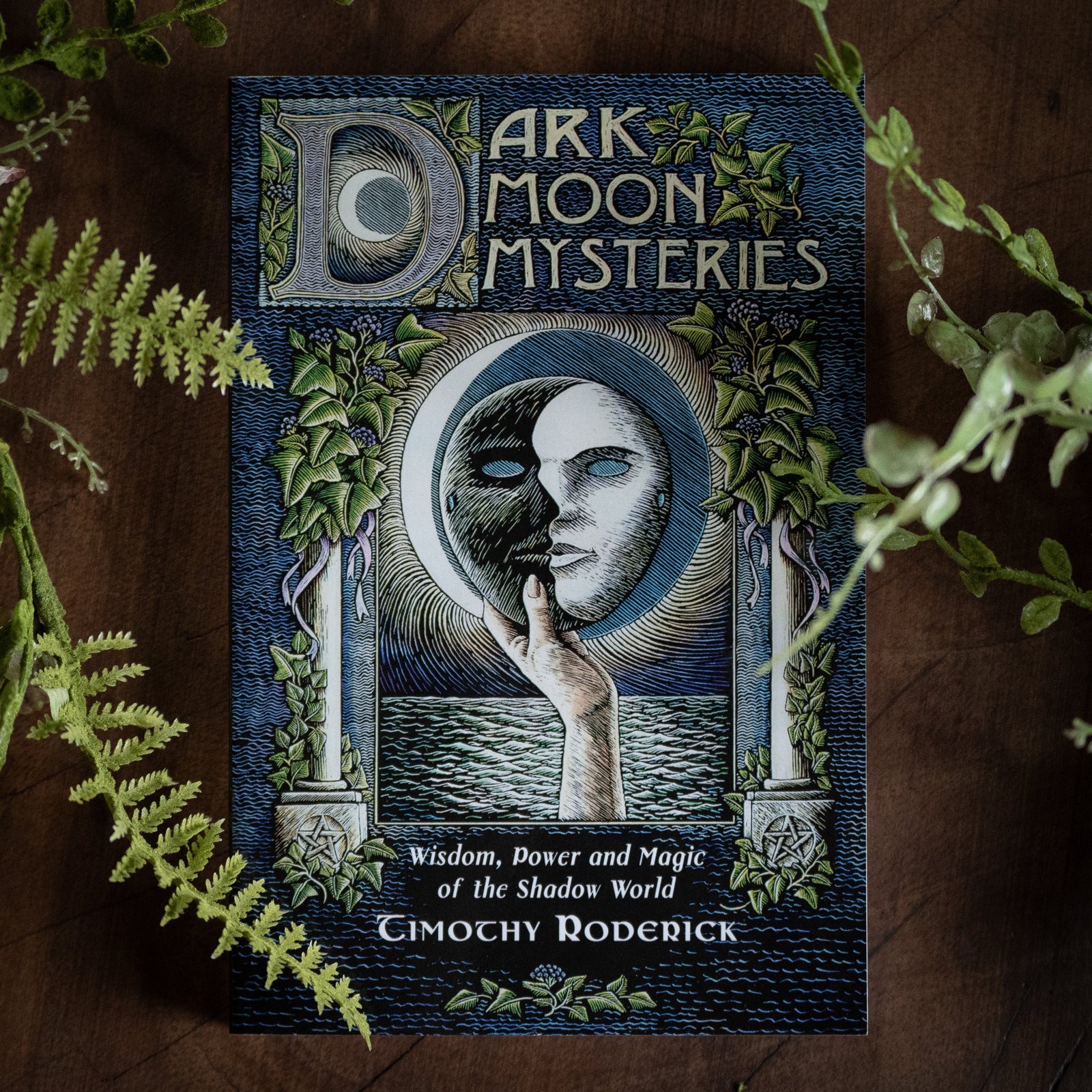 Dark Moon Mysteries