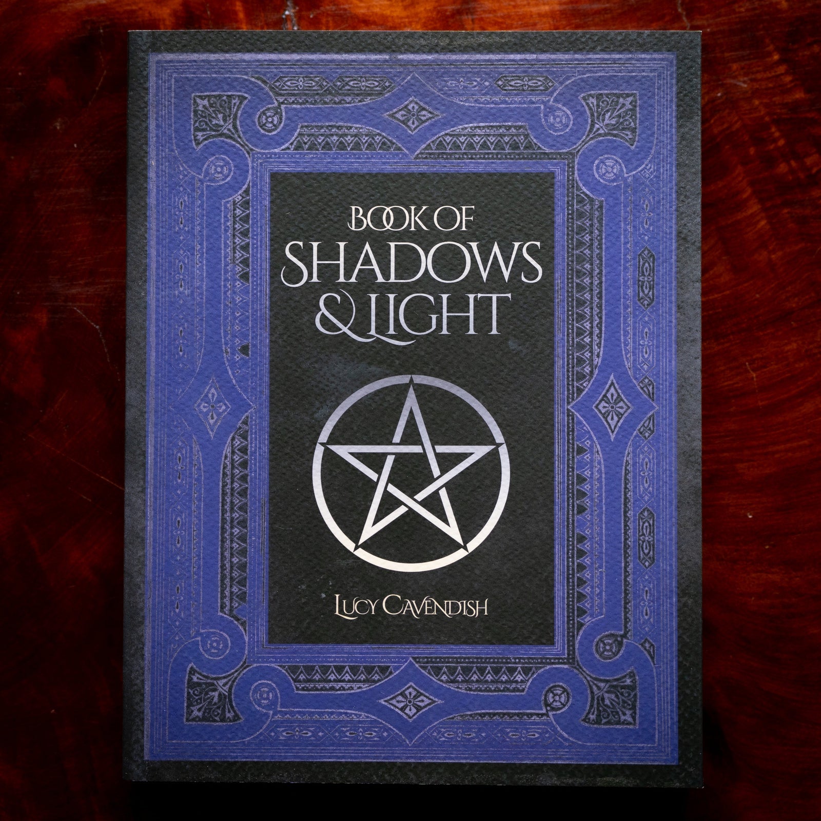 Book of Shadows & Light