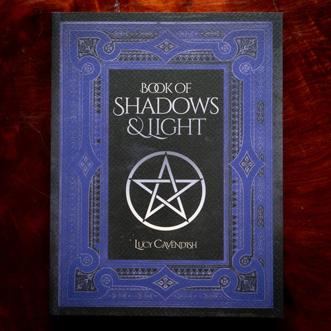 (Limited Witches Moon Edition Hardcover) Encyclopedia of Incense, Oils & Brews