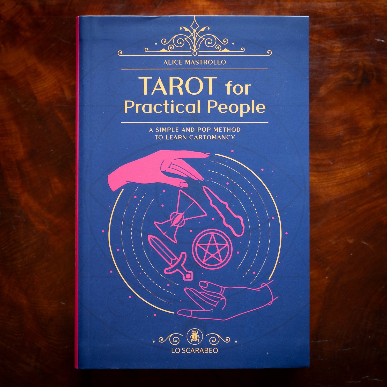 Tarot for Practical People