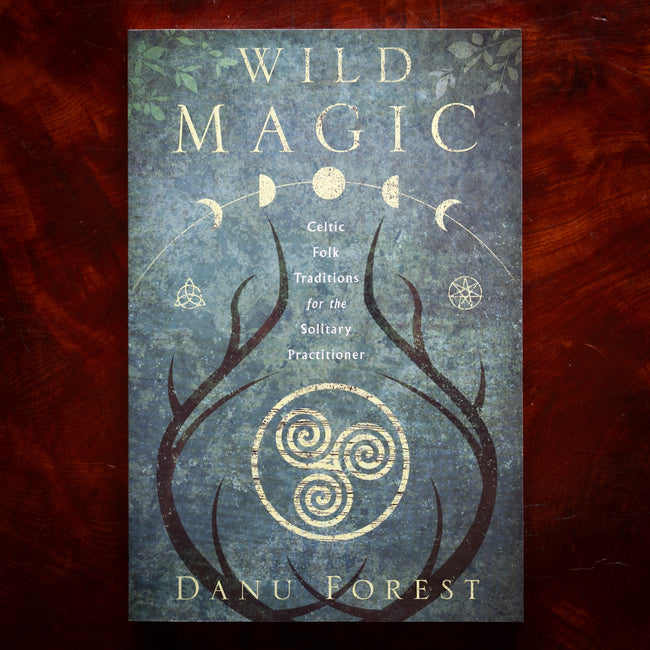 Wild Magic