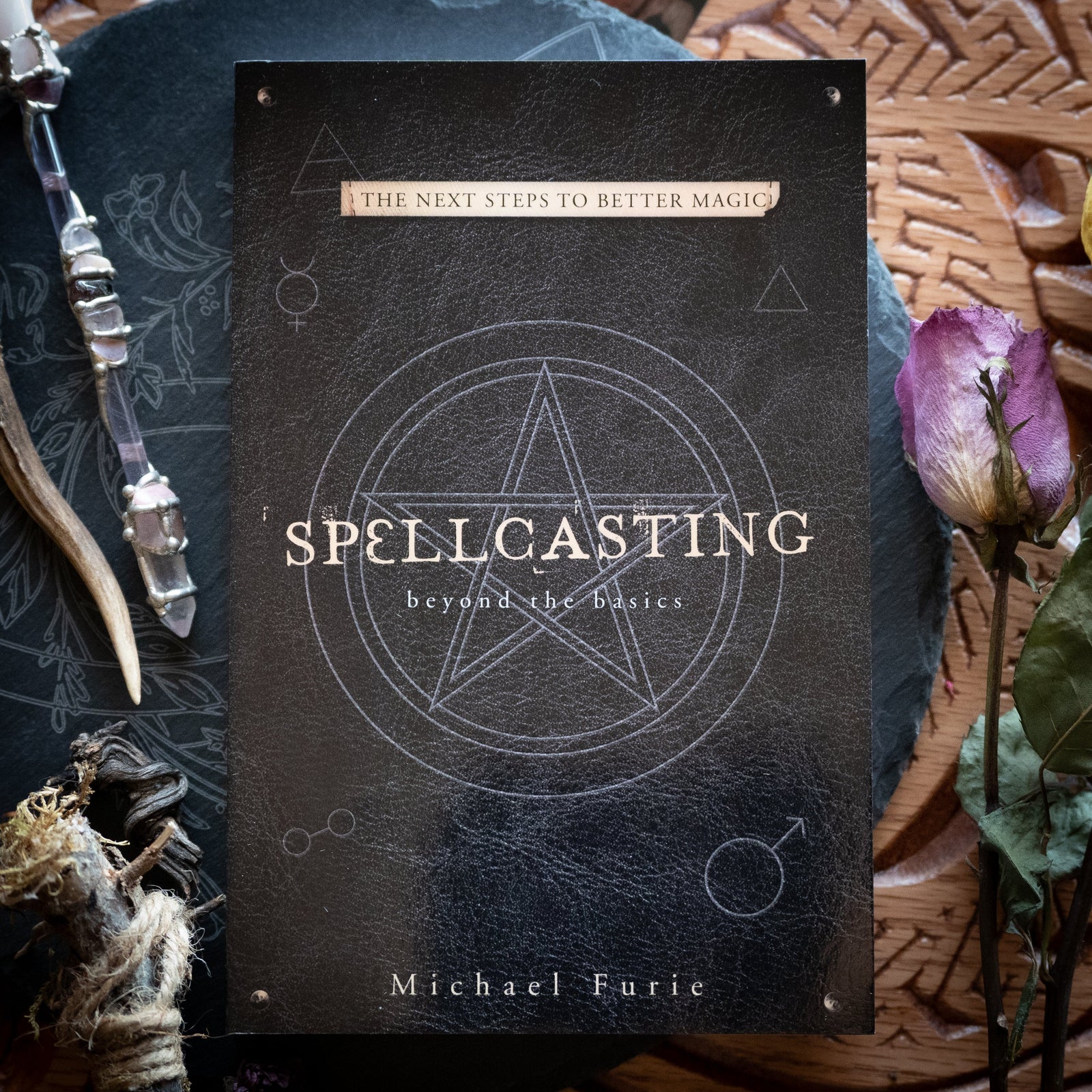 Spellcasting